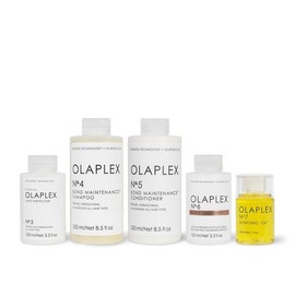 Olaplex Styling Bundle