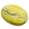 Amazing Gemstone Serpentine Crystals and Healing Stones - Large Palm