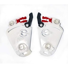 Arai 2258 Super Adsis I Shield Base (Old Part Number: 2258) 022258