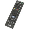 Replacement TV Remote Control Controller for XBR55X850D 55-Inch, XBR65X850D 65-Inch,