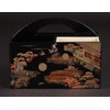 Maeju Lacquerware Hatsune Remote Control Box (B) 6V-342