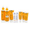 ISISPHARMA - Uveblock Spf 50+ Fluido Tintado - Protección solar