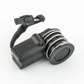 PDC Sensor Ultrasonic Parking Aid for Toyota Yaris