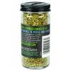 Frontier Co-op Oregano Leaf, 0.38 Ounce Jar, Great On Pizza,