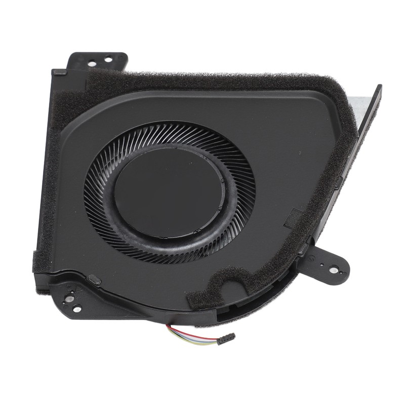 Cooling Fan 4 Pin DC12V 1A Laptop Fan for ASUS