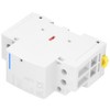 2P 63A Household AC Contactor DIN Rail Mount 2NO (/)