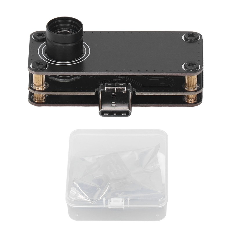 Phone Thermal Imaging Lens 32 X 32 Mini Various Modes