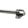 SeaLux Marine 10-1/4" x 9/16" Hatch Support Spring Holder Stainless