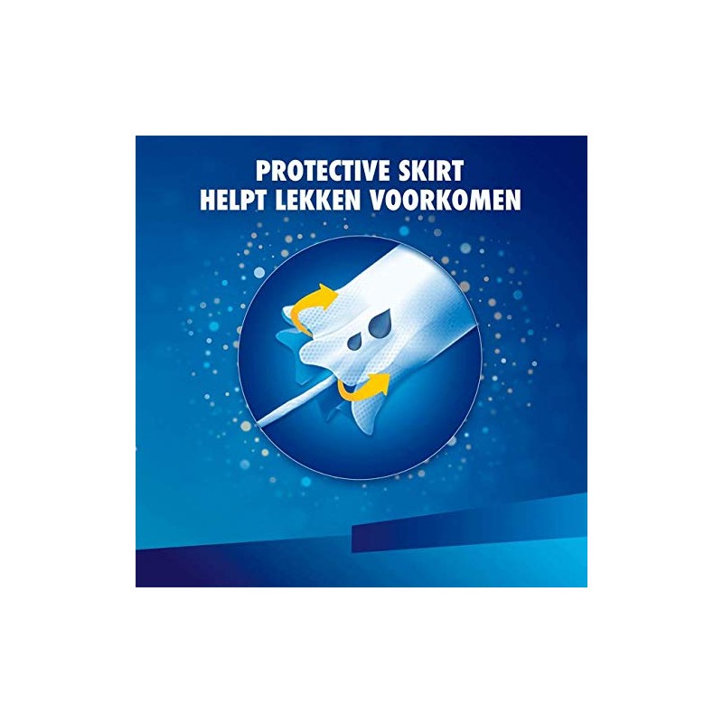 Tampax Tampons Super Plus, Pack of 20