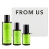Graphen Calming Skin Soothing Basic Skin Care 3 Piece Set, 1 Set / 그라펜 카밍 피부진정 기초 스킨케어 3종 세트, 1세트