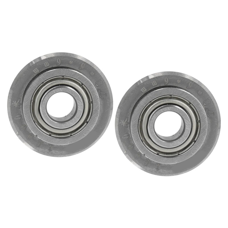 Tile Cutter Wheel 7/8 Inch Tungsten Carbide Tile Cutting Scoring