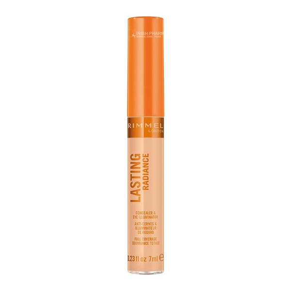 Rimmel Lasting Radiance Concealer 040 Soft Beige