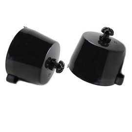 2PK Coffee Brew Basket 990117900 Compatible with Hamilton Beach 2-Way Coffeemaker Models: 49980Z, 49983, 49983S