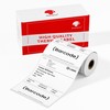 Phomemo roll label 80-102mm