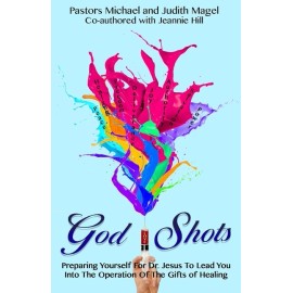 God Shots: Preparing Yourself For Dr  Jesus To Lead You Into The Operation ...