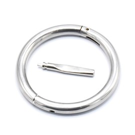 DDP Bull Cow Nose Ring Farm Livestock Veterinary Tool