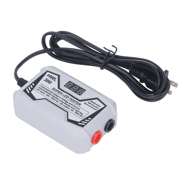 Super LED Tester Lamp Bead Strip TV Backlight Repair Inspection