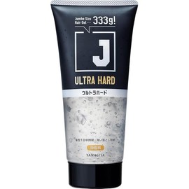 J Ultra Hard Gel N 333G / J 울트라 하드 젤 N 333G