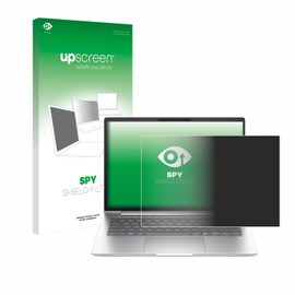 upscreen Privacy Filter for HP EliteBook 645 G11 Privacy Filter Privacy Film [Blue Light Filter, Anti-Reflection]