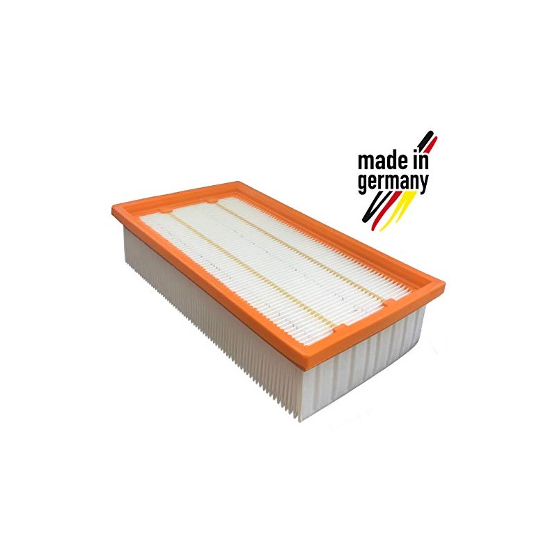 1 x filter suitable for Kärcher - NT 35/1 /