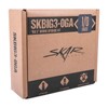 Skar Audio 1/0 Gauge OFC Big 3 Complete Upgrade Electrical