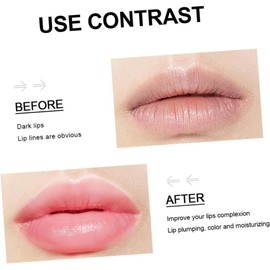 Juego De 4 Pintalabios Mate Voluminizador De Larga Duración, Colores Surtidos, Textura Ligera, Para Mujeres, Maquillaje Diario, Set De Brillo Labial y Bálsamo Hidratante
