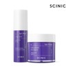 Collagen Ampoule Stick + Eye Cream Renewal Renewal Eye Cream