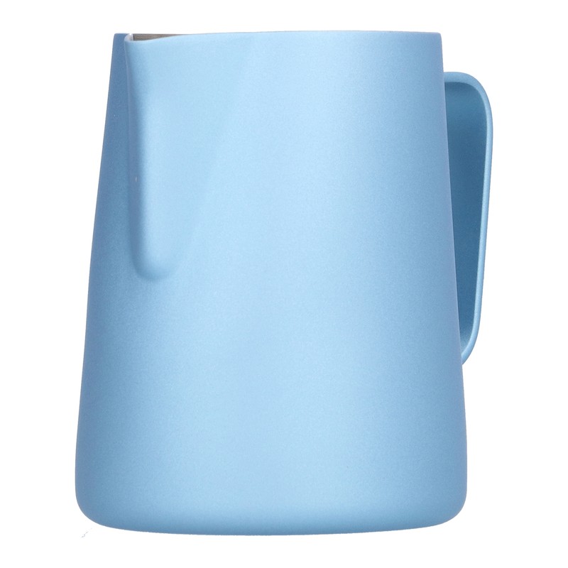 304 Stainless Steel Frothing Pitcher Coffee Milk Frothing Jug with