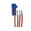 WEICON Round Cable Stripper No.13 / Dismantler for Round and