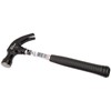 Draper Redline 67658 560 g 20 oz Claw Hammer with