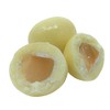 White Chocolate Covered Macadamia Nuts by Its Delish, 2 lbs