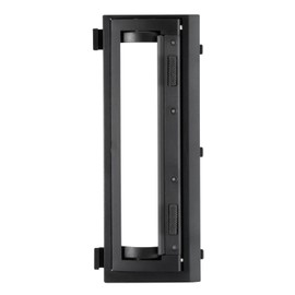 roborock Floating Main Brush Cover for Q10 S5, Q10 S5+, Q10 X5, and Q10 X5+ Robot Vacuums, Dark Gray