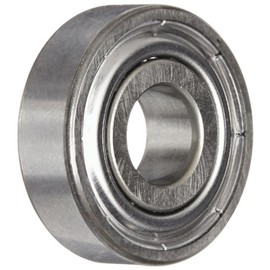 SKF 607-Z Radial Deep Groove Ball Bearing