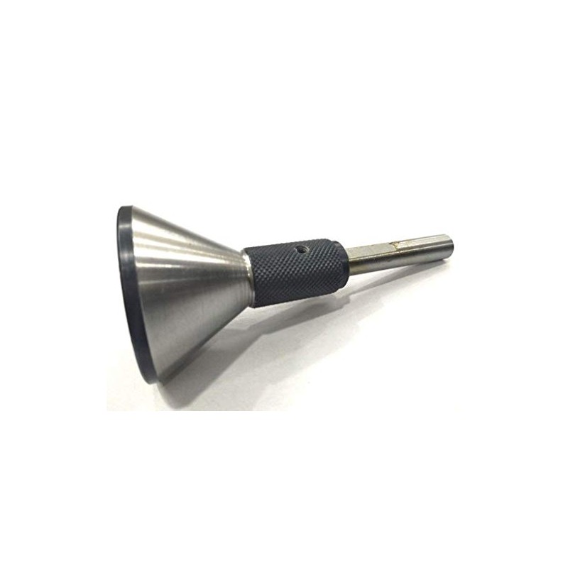 Engineer's Bell Punch Hand DIY Center Finding Tool to Find