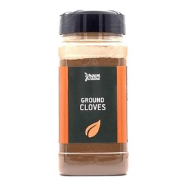 Ground Cloves | 225g | Ground Cloves Powder by Green Cuisine