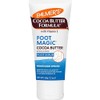 Palmer's Cocoa Butter Formula Foot Magic Scrub – Exfoliante para