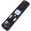 SmartWay2save EN2A27ST Remote Control Compatible for Sharp Smart 4K HDTV's