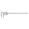 FOWLER 12" Dial Caliper 52-008-712-0