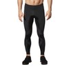 CW-X Men's Stabilyx Joint Support Compression Sports Tights, Black, Medium
