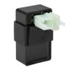 Ignition Coil 6 Pin CDI Voltage Regulator Rectifier Solenoid Relay