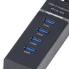 3.5in Display Screen Monitor Set 360° Rotatable IPS Full View