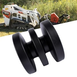Flynsu 7109409 Bottom Roller Track Roller Replacement for Bobcat MT50 MT52 MT55 MT85 Mini Track Loader