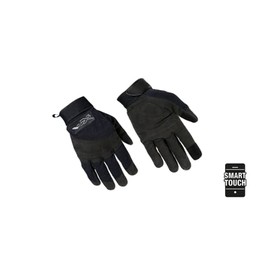 Wiley X Men's Gloves Black Medium