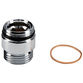 Grohe 47355000 Connecting Nipple