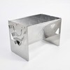 KASEDA Portable and Foldable Charcoal grills for outdoor ， Fire