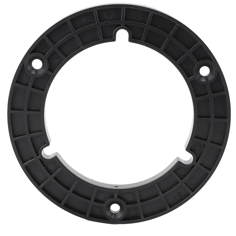 Open Reel Tape Plastic Core Replacement ABS NAB Hub with