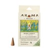 Global Product Planning Aroma Scent Herb Garden 16 pieces (Cone