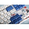 Varmilo MA Series V2 Love Birds Yang (I) White LED