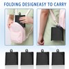 Modixun 4 Pack Ultra Large Foldable Shopping Bags Reusable Sturdy