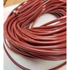 Ali's DIY Electrical PVC Blue Brown Earth Sleeving - 2mm,